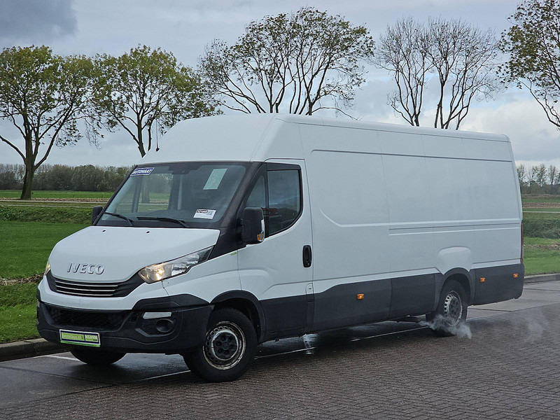 Iveco Daily - Βαν: φωτογραφία 2 Iveco Daily - Βαν: φωτογραφία 2