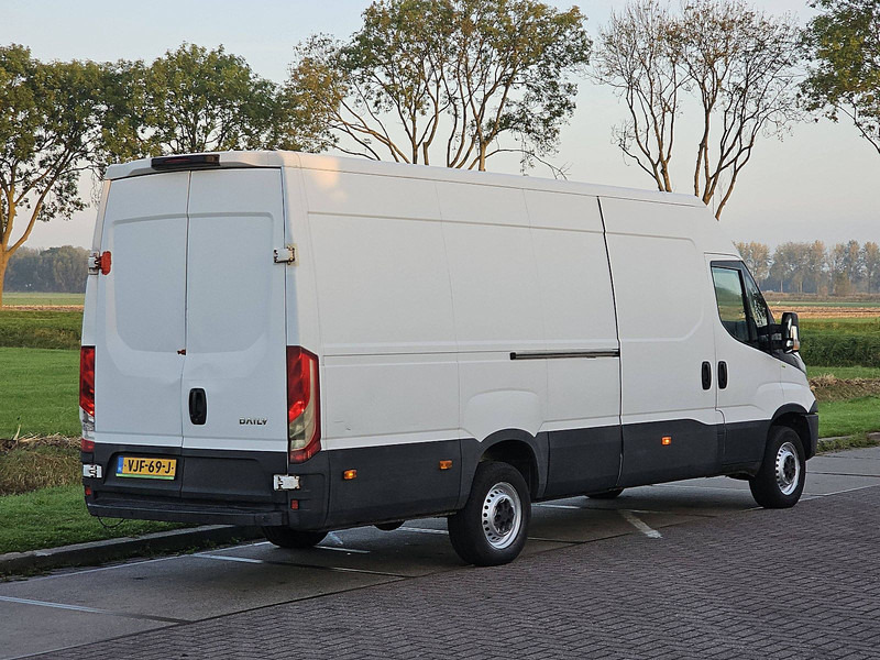 Iveco Daily - Βαν: φωτογραφία 3 Iveco Daily - Βαν: φωτογραφία 3