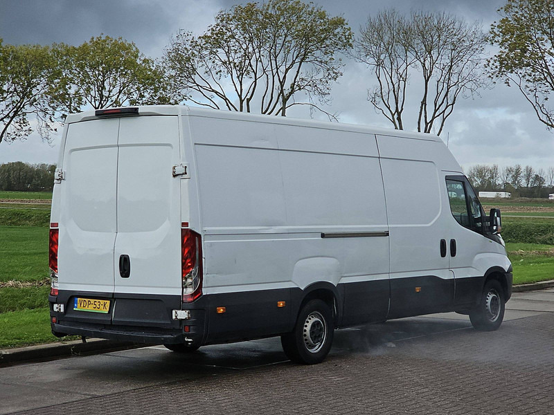 Iveco Daily - Βαν: φωτογραφία 3 Iveco Daily - Βαν: φωτογραφία 3