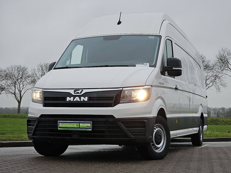 MAN TGE 3.140 L5H4 SUPERMAXI XXL! - Βαν: φωτογραφία 1 MAN TGE 3.140 L5H4 SUPERMAXI XXL! - Βαν: φωτογραφία 1