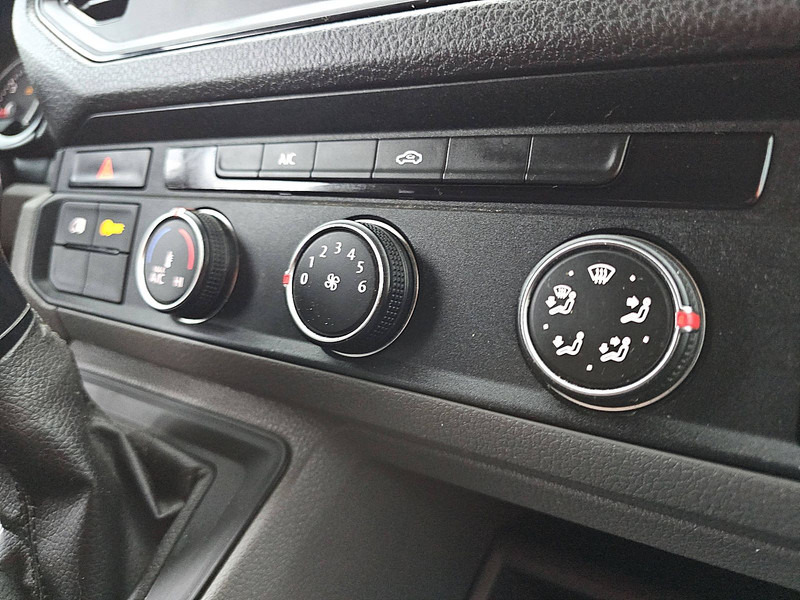 Βαν MAN TGE 3.140: φωτογραφία 11 Βαν MAN TGE 3.140: φωτογραφία 11