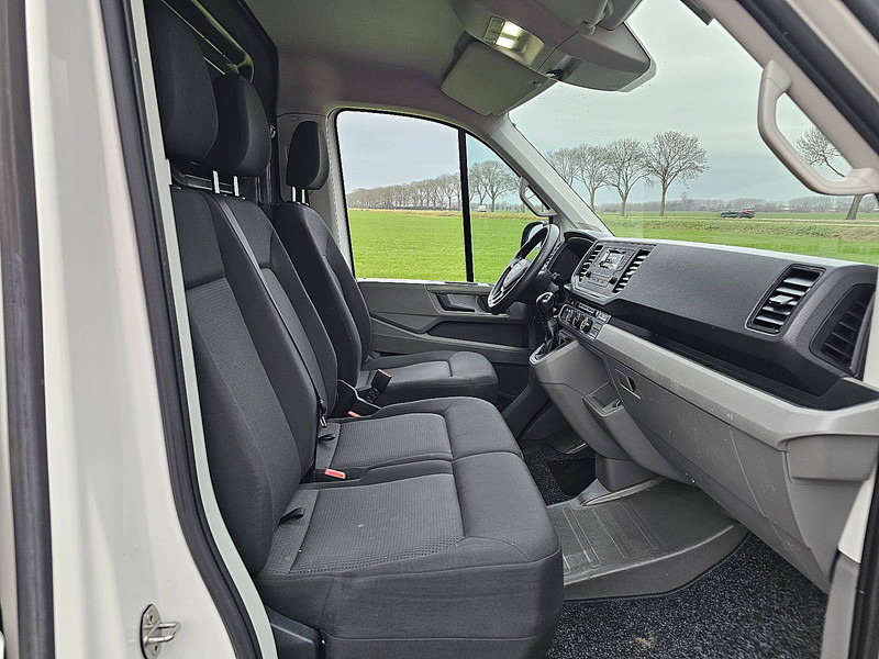 Βαν MAN TGE 3.140: φωτογραφία 7 Βαν MAN TGE 3.140: φωτογραφία 7