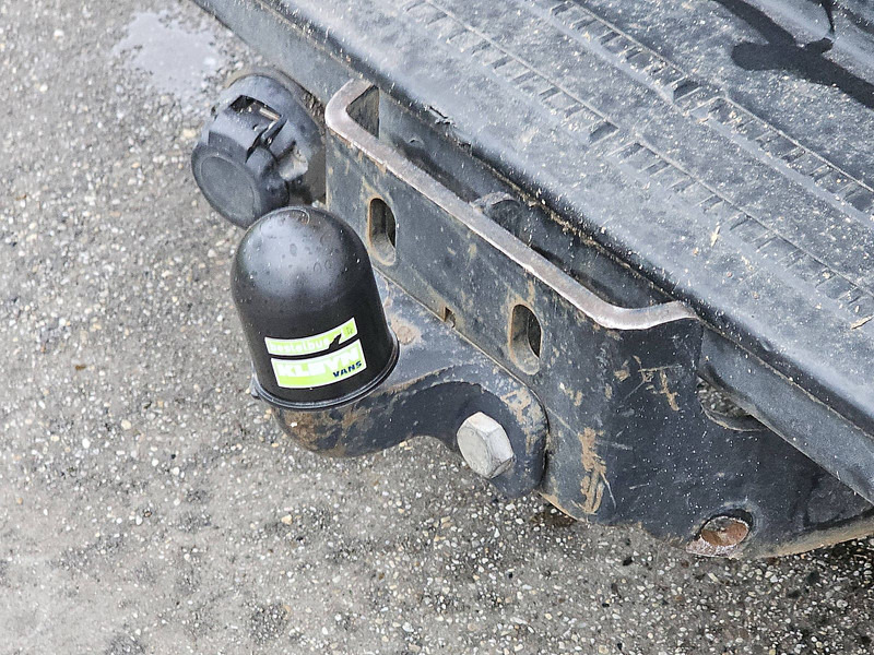 Βαν MAN TGE 3.140: φωτογραφία 14 Βαν MAN TGE 3.140: φωτογραφία 14