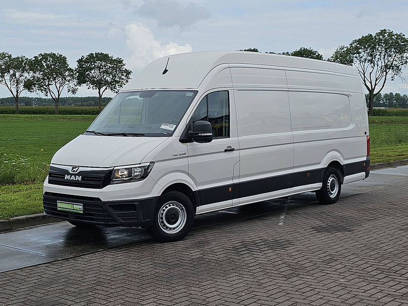 MAN TGE 3.180 L5H3 SUPERMAXI XXL! - Βαν: φωτογραφία 2 MAN TGE 3.180 L5H3 SUPERMAXI XXL! - Βαν: φωτογραφία 2