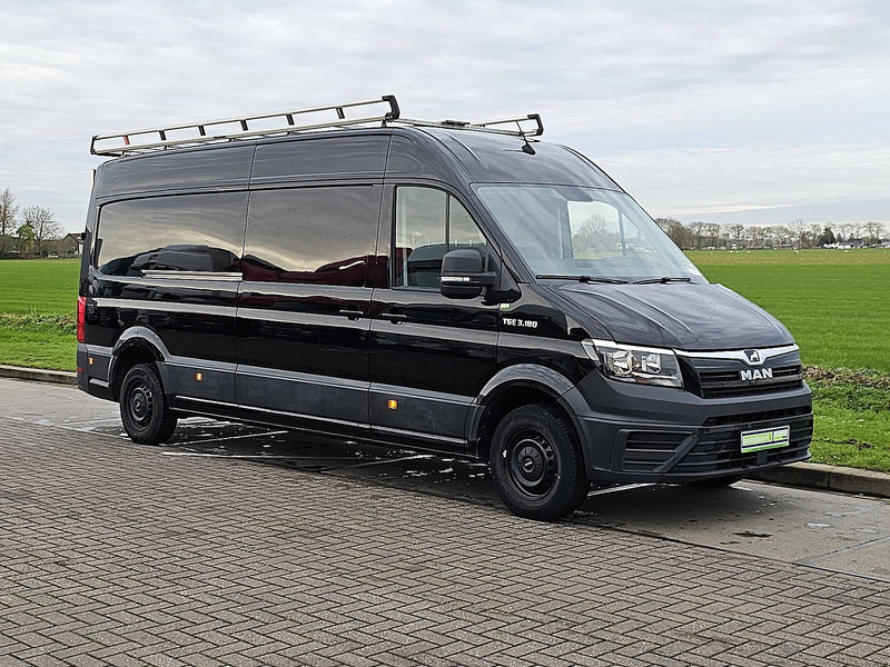 MAN TGE 3.180 ac automaat EURO6 - Βαν: φωτογραφία 5 MAN TGE 3.180 ac automaat EURO6 - Βαν: φωτογραφία 5