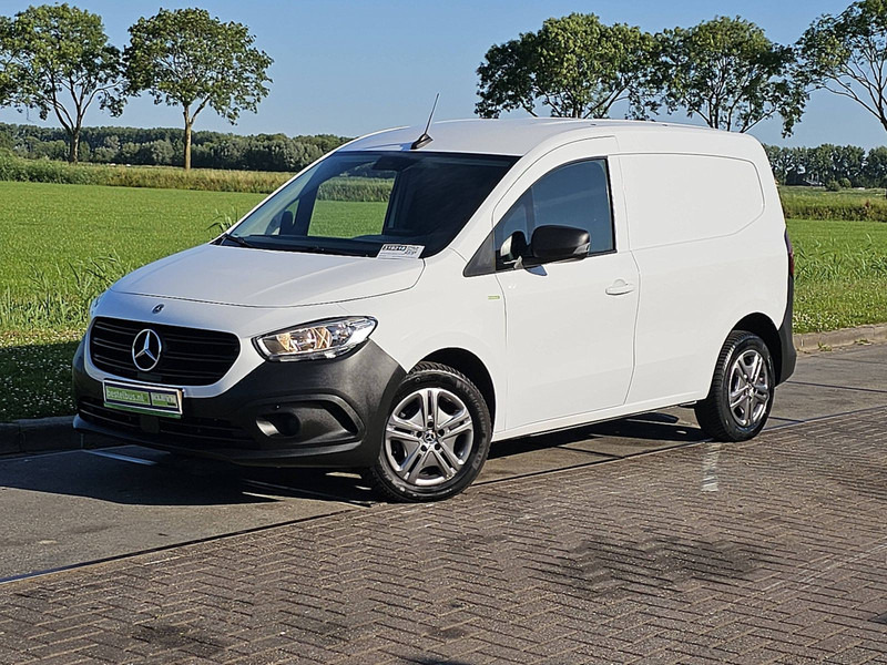 Mercedes-Benz Citan 108 CDI ac carplay EURO6 - Επαγγελματικό αυτοκίνητο κόφα: φωτογραφία 2 Mercedes-Benz Citan 108 CDI ac carplay EURO6 - Επαγγελματικό αυτοκίνητο κόφα: φωτογραφία 2