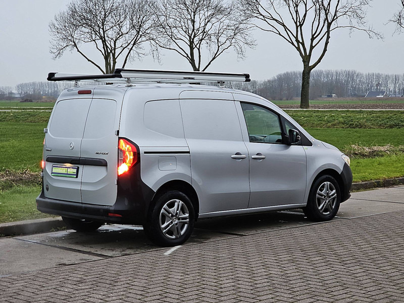 Mercedes-Benz Citan 110 CDI L1 PRO Mbux Euro6! - Επαγγελματικό αυτοκίνητο κόφα: φωτογραφία 3 Mercedes-Benz Citan 110 CDI L1 PRO Mbux Euro6! - Επαγγελματικό αυτοκίνητο κόφα: φωτογραφία 3