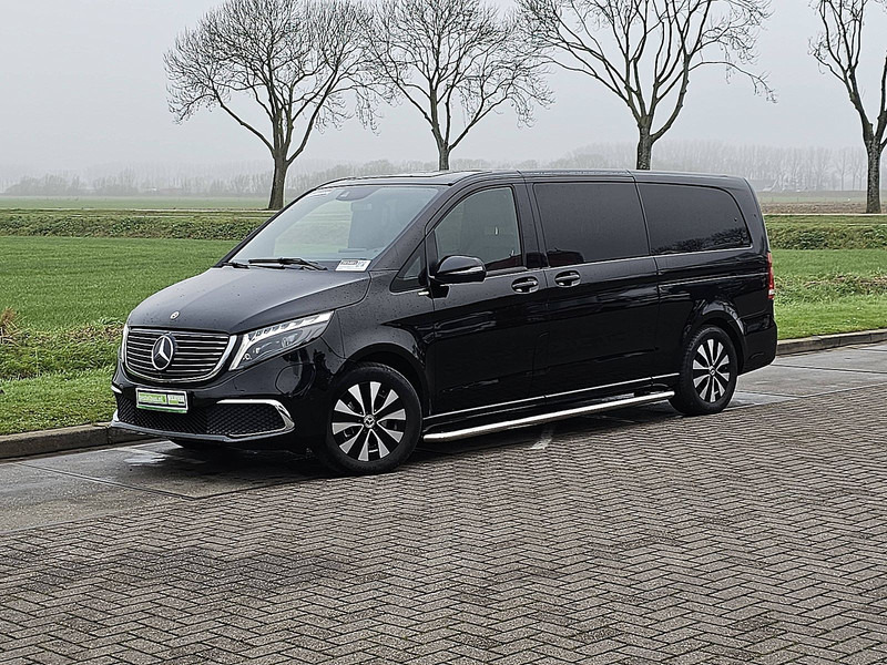 Mercedes-Benz EQV 300 L3 BUSINESS LIM. XL - Μικρό λεωφορείο, Ηλεκτρικό λεωφορείο: φωτογραφία 2 Mercedes-Benz EQV 300 L3 BUSINESS LIM. XL - Μικρό λεωφορείο, Ηλεκτρικό λεωφορείο: φωτογραφία 2