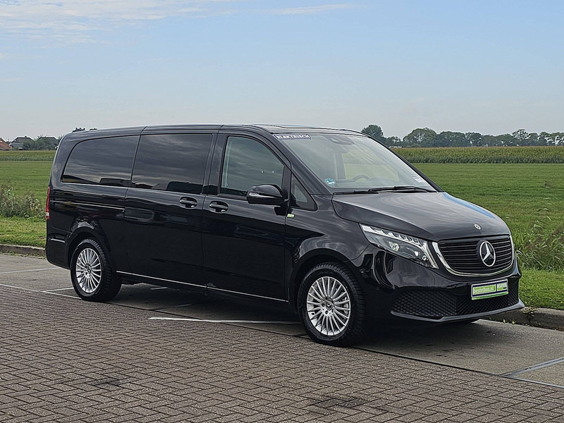 Mercedes-Benz EQV 300 L3 XL 8-Pers Mbux - Μικρό λεωφορείο, Ηλεκτρικό λεωφορείο: φωτογραφία 5 Mercedes-Benz EQV 300 L3 XL 8-Pers Mbux - Μικρό λεωφορείο, Ηλεκτρικό λεωφορείο: φωτογραφία 5