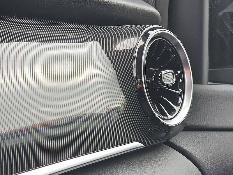 Μικρό λεωφορείο, Ηλεκτρικό λεωφορείο Mercedes-Benz EQV 300 L3 XL 8-Pers Mbux: φωτογραφία 13 Μικρό λεωφορείο, Ηλεκτρικό λεωφορείο Mercedes-Benz EQV 300 L3 XL 8-Pers Mbux: φωτογραφία 13