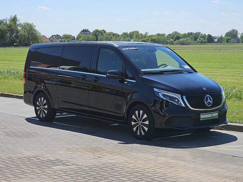 Mercedes-Benz EQV 300 XXL 8P! - Μικρό λεωφορείο, Ηλεκτρικό λεωφορείο: φωτογραφία 5 Mercedes-Benz EQV 300 XXL 8P! - Μικρό λεωφορείο, Ηλεκτρικό λεωφορείο: φωτογραφία 5
