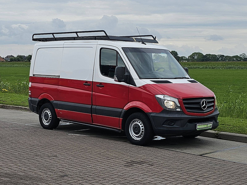 Mercedes-Benz Sprinter 214 L1H1 Imperiaal Euro6 - Μικρό βαν: φωτογραφία 5 Mercedes-Benz Sprinter 214 L1H1 Imperiaal Euro6 - Μικρό βαν: φωτογραφία 5
