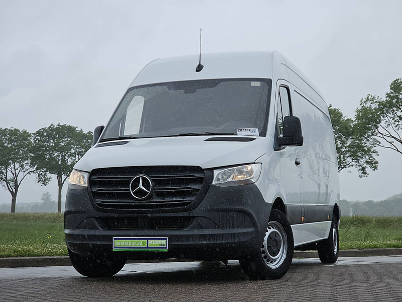 Mercedes-Benz Sprinter 214 L2H2 Mbux Automaat! - Μικρό βαν: φωτογραφία 1 Mercedes-Benz Sprinter 214 L2H2 Mbux Automaat! - Μικρό βαν: φωτογραφία 1
