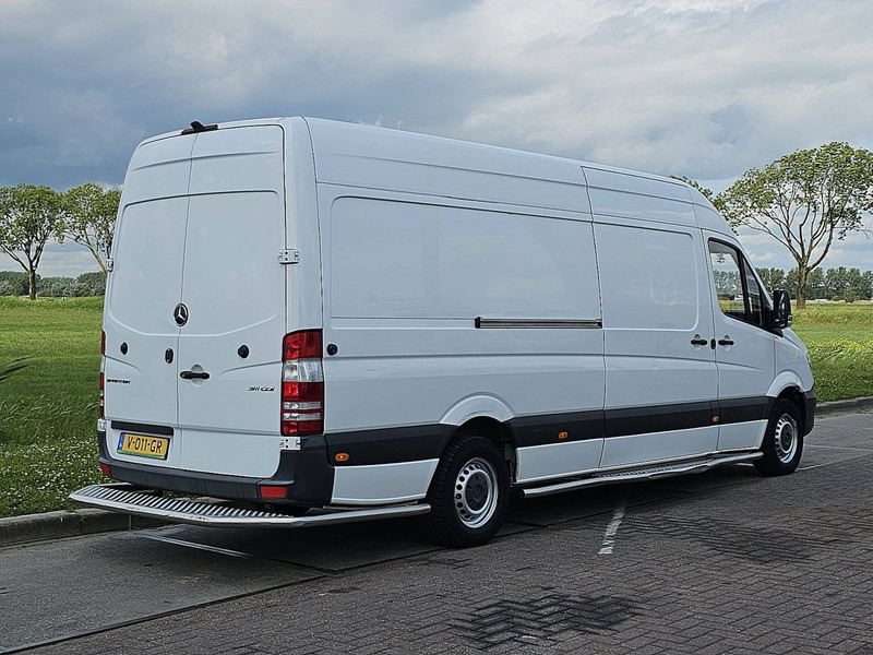Mercedes-Benz Sprinter 311 CDI L3H2 AUT.73 dkm! - Βαν: φωτογραφία 3 Mercedes-Benz Sprinter 311 CDI L3H2 AUT.73 dkm! - Βαν: φωτογραφία 3