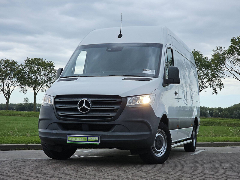 Mercedes-Benz Sprinter 311 L2H2 Wp-Inrichting ! - Βαν: φωτογραφία 1 Mercedes-Benz Sprinter 311 L2H2 Wp-Inrichting ! - Βαν: φωτογραφία 1