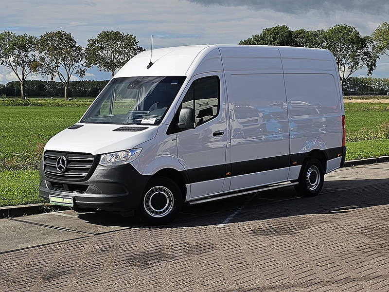Mercedes-Benz Sprinter 311 L2H2 Wp-Inrichting ! - Βαν: φωτογραφία 2 Mercedes-Benz Sprinter 311 L2H2 Wp-Inrichting ! - Βαν: φωτογραφία 2