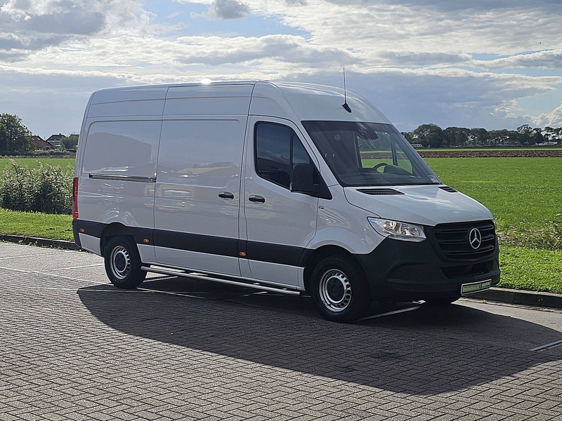 Mercedes-Benz Sprinter 311 L2H2 Wp-Inrichting ! - Βαν: φωτογραφία 5 Mercedes-Benz Sprinter 311 L2H2 Wp-Inrichting ! - Βαν: φωτογραφία 5