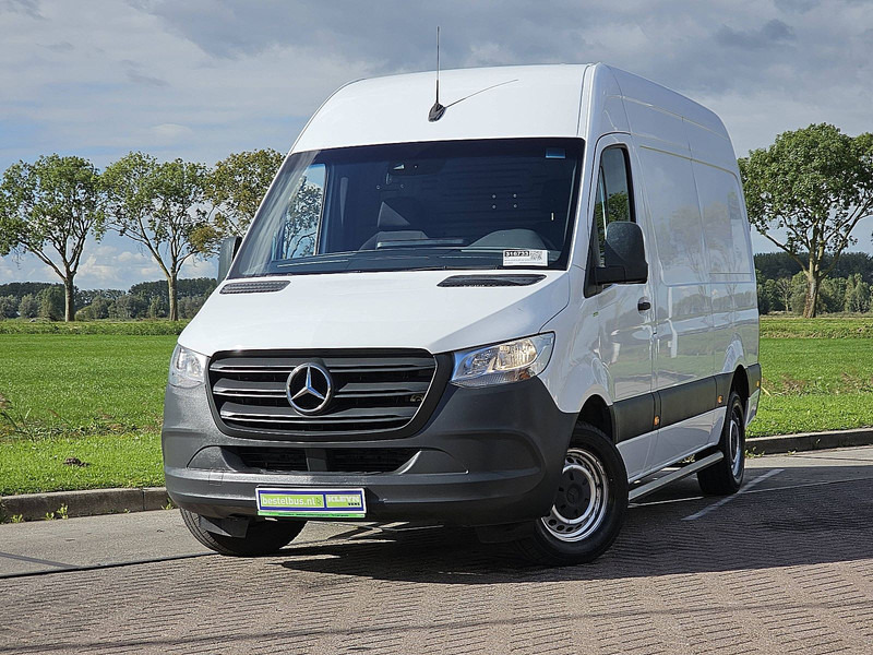 Mercedes-Benz Sprinter 311 L2H2 Wp-Inrichting ! - Βαν: φωτογραφία 1 Mercedes-Benz Sprinter 311 L2H2 Wp-Inrichting ! - Βαν: φωτογραφία 1