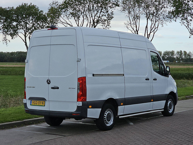 Mercedes-Benz Sprinter 311 L2H2 Wp-Inrichting ! - Βαν: φωτογραφία 3 Mercedes-Benz Sprinter 311 L2H2 Wp-Inrichting ! - Βαν: φωτογραφία 3