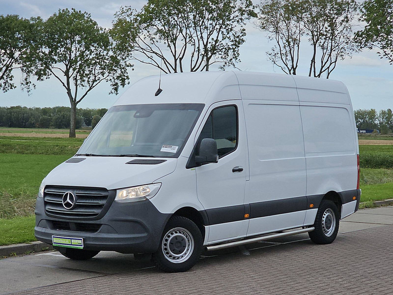 Mercedes-Benz Sprinter 311 L2H2 Wp-Inrichting ! - Βαν: φωτογραφία 2 Mercedes-Benz Sprinter 311 L2H2 Wp-Inrichting ! - Βαν: φωτογραφία 2