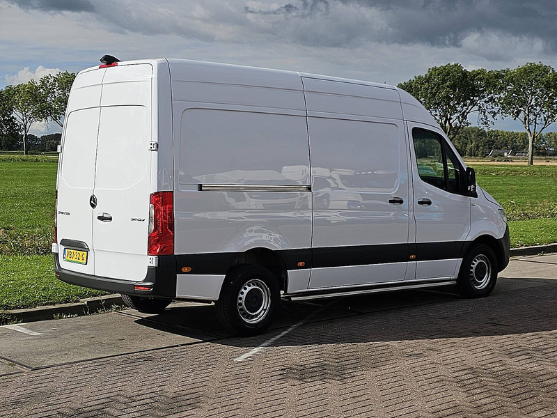 Mercedes-Benz Sprinter 311 L2H2 Wp-Inrichting ! - Βαν: φωτογραφία 3 Mercedes-Benz Sprinter 311 L2H2 Wp-Inrichting ! - Βαν: φωτογραφία 3