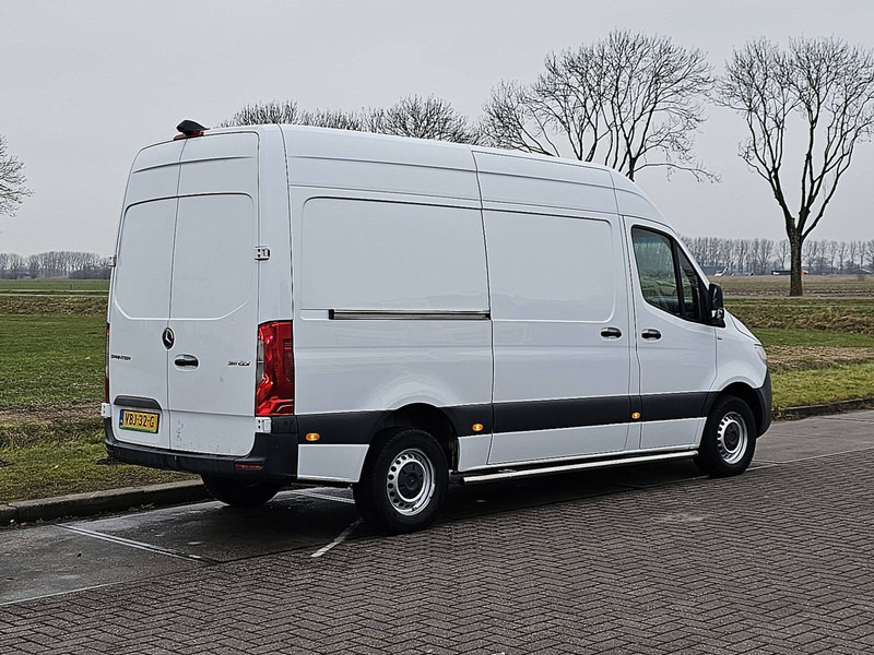 Mercedes-Benz Sprinter 311 L2H2 Wp-Inrichting ! - Βαν: φωτογραφία 3 Mercedes-Benz Sprinter 311 L2H2 Wp-Inrichting ! - Βαν: φωτογραφία 3