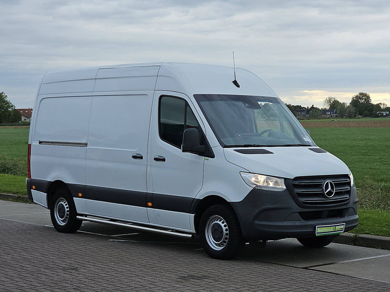 Mercedes-Benz Sprinter 311 L2H2 Wp-Inrichting ! - Βαν: φωτογραφία 5 Mercedes-Benz Sprinter 311 L2H2 Wp-Inrichting ! - Βαν: φωτογραφία 5