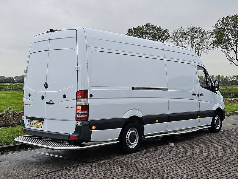 Mercedes-Benz Sprinter 311 L3H2 Post-Inrichting - Βαν: φωτογραφία 3 Mercedes-Benz Sprinter 311 L3H2 Post-Inrichting - Βαν: φωτογραφία 3