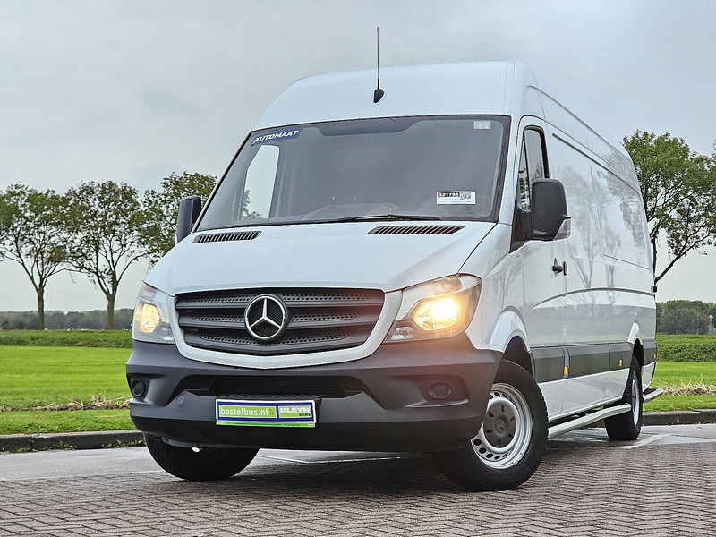 Mercedes-Benz Sprinter 311 L3H2 Post-Inrichting - Βαν: φωτογραφία 1 Mercedes-Benz Sprinter 311 L3H2 Post-Inrichting - Βαν: φωτογραφία 1