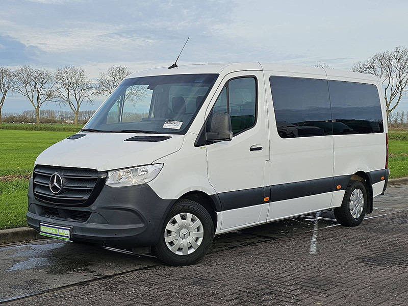 Mercedes-Benz Sprinter 311 TOURER 9-Persoons! - Μικρό λεωφορείο, Επιβατικό βαν: φωτογραφία 2 Mercedes-Benz Sprinter 311 TOURER 9-Persoons! - Μικρό λεωφορείο, Επιβατικό βαν: φωτογραφία 2