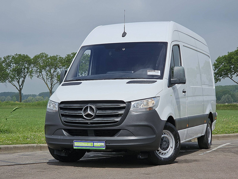 Mercedes-Benz Sprinter 314 CDI L2H2 - Βαν: φωτογραφία 1 Mercedes-Benz Sprinter 314 CDI L2H2 - Βαν: φωτογραφία 1
