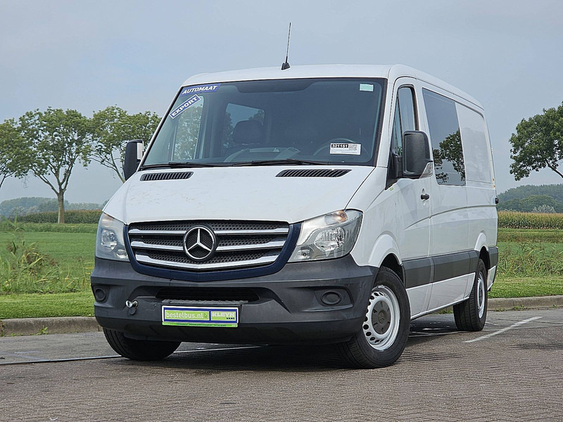 Mercedes-Benz Sprinter 314 EXPORT ac 9 pers - Μικρό λεωφορείο, Επιβατικό βαν: φωτογραφία 1 Mercedes-Benz Sprinter 314 EXPORT ac 9 pers - Μικρό λεωφορείο, Επιβατικό βαν: φωτογραφία 1