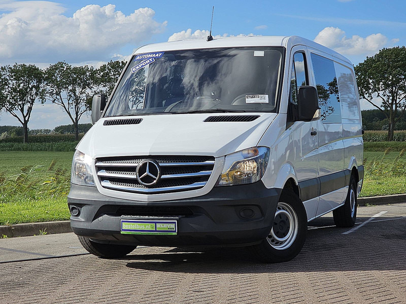 Mercedes-Benz Sprinter 314 EXPORT ac 9 pers - Μικρό λεωφορείο, Επιβατικό βαν: φωτογραφία 1 Mercedes-Benz Sprinter 314 EXPORT ac 9 pers - Μικρό λεωφορείο, Επιβατικό βαν: φωτογραφία 1