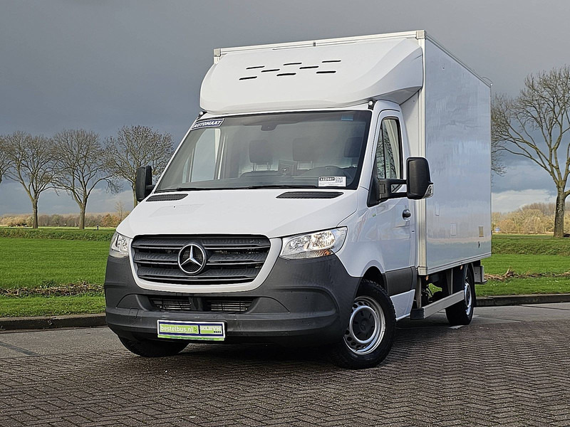 Mercedes-Benz Sprinter 314 Koelwagen EURO6 - Επαγγελματικό αυτοκίνητο ψυγείο: φωτογραφία 1 Mercedes-Benz Sprinter 314 Koelwagen EURO6 - Επαγγελματικό αυτοκίνητο ψυγείο: φωτογραφία 1