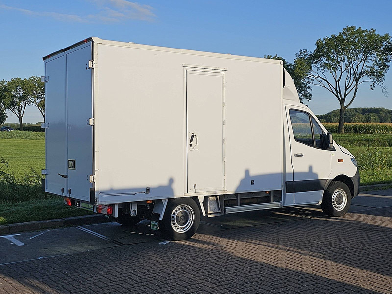 Mercedes-Benz Sprinter 314 Koelwagen/ FRIGO AC! - Επαγγελματικό αυτοκίνητο ψυγείο: φωτογραφία 3 Mercedes-Benz Sprinter 314 Koelwagen/ FRIGO AC! - Επαγγελματικό αυτοκίνητο ψυγείο: φωτογραφία 3
