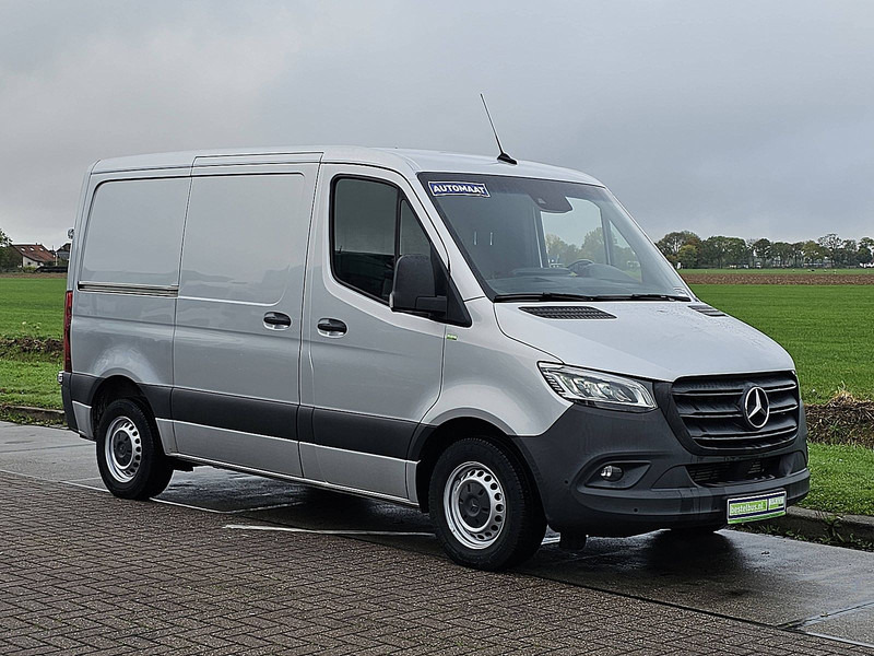Mercedes-Benz Sprinter 314 L1H1 LED WP-Inricht. - Βαν: φωτογραφία 5 Mercedes-Benz Sprinter 314 L1H1 LED WP-Inricht. - Βαν: φωτογραφία 5