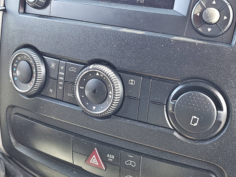 Βαν Mercedes-Benz Sprinter 314 L2H1 2.8T-Trekhaak !: φωτογραφία 10