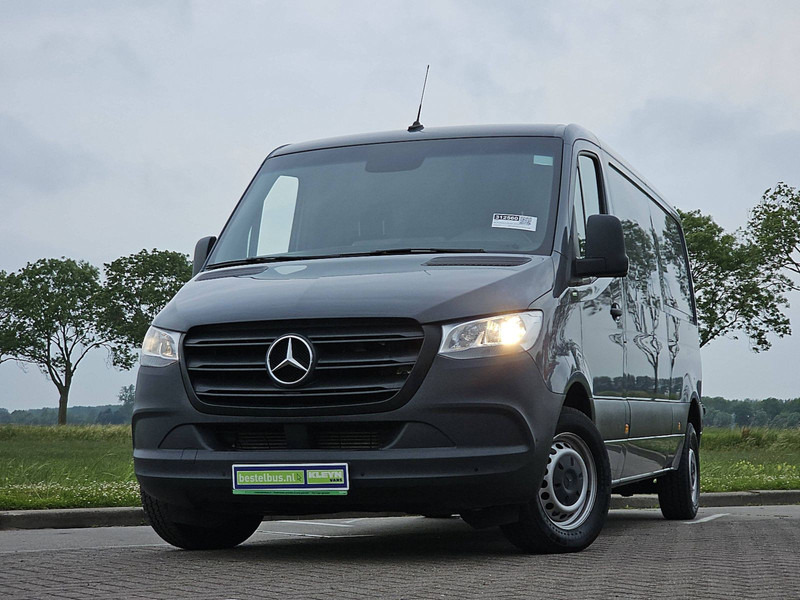 Mercedes-Benz Sprinter 314 L2H1 Mbux Airco! - Βαν: φωτογραφία 1 Mercedes-Benz Sprinter 314 L2H1 Mbux Airco! - Βαν: φωτογραφία 1