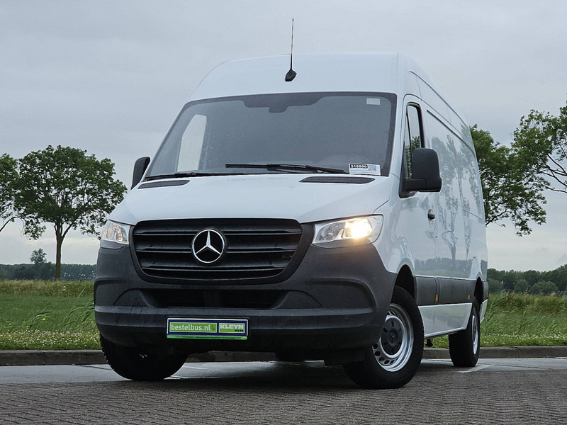Mercedes-Benz Sprinter 314 L2H2 Mbux Automaat! - Μικρό βαν: φωτογραφία 1 Mercedes-Benz Sprinter 314 L2H2 Mbux Automaat! - Μικρό βαν: φωτογραφία 1
