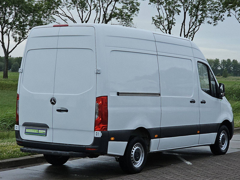 Mercedes-Benz Sprinter 314 L2H2 Mbux Automaat! - Μικρό βαν: φωτογραφία 3 Mercedes-Benz Sprinter 314 L2H2 Mbux Automaat! - Μικρό βαν: φωτογραφία 3