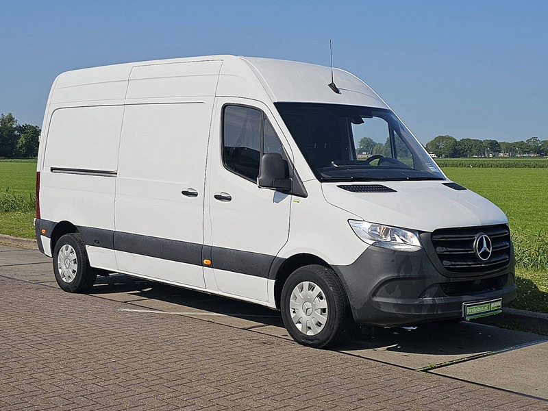 Mercedes-Benz Sprinter 314 L2H2 Mbux Automaat! - Βαν: φωτογραφία 5 Mercedes-Benz Sprinter 314 L2H2 Mbux Automaat! - Βαν: φωτογραφία 5