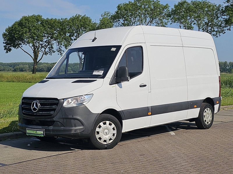 Mercedes-Benz Sprinter 314 L2H2 Mbux Automaat! - Βαν: φωτογραφία 2 Mercedes-Benz Sprinter 314 L2H2 Mbux Automaat! - Βαν: φωτογραφία 2