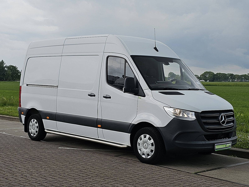 Mercedes-Benz Sprinter 314 L2H2 Mbux Euro6 AC! - Μικρό βαν: φωτογραφία 5 Mercedes-Benz Sprinter 314 L2H2 Mbux Euro6 AC! - Μικρό βαν: φωτογραφία 5