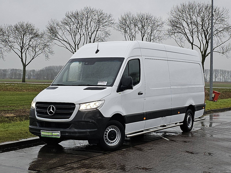 Mercedes-Benz Sprinter 315 AC MAXI EURO6 - Μικρό βαν: φωτογραφία 2 Mercedes-Benz Sprinter 315 AC MAXI EURO6 - Μικρό βαν: φωτογραφία 2