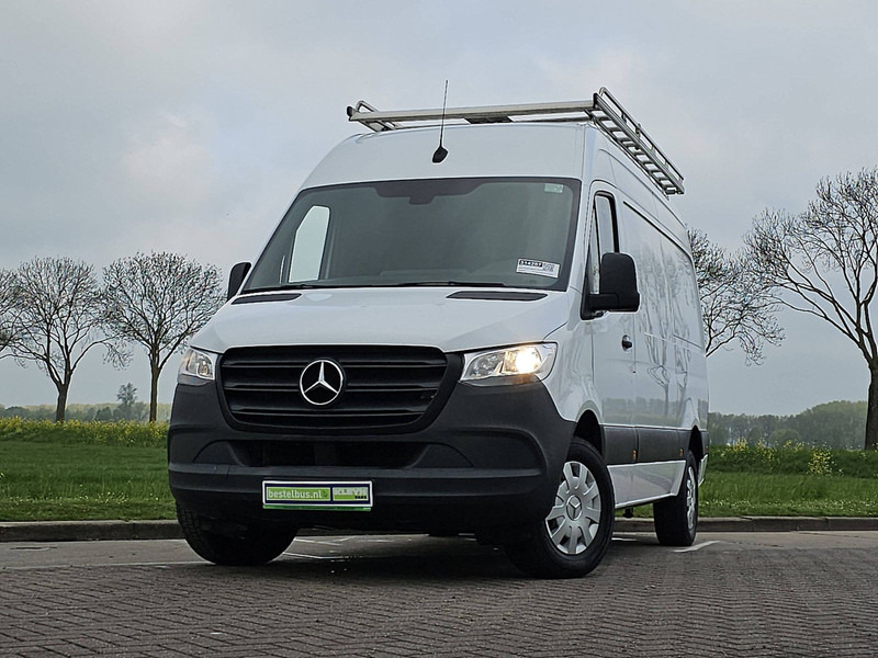 Mercedes-Benz Sprinter 315 CDI L2H2 - Μικρό βαν: φωτογραφία 1 Mercedes-Benz Sprinter 315 CDI L2H2 - Μικρό βαν: φωτογραφία 1