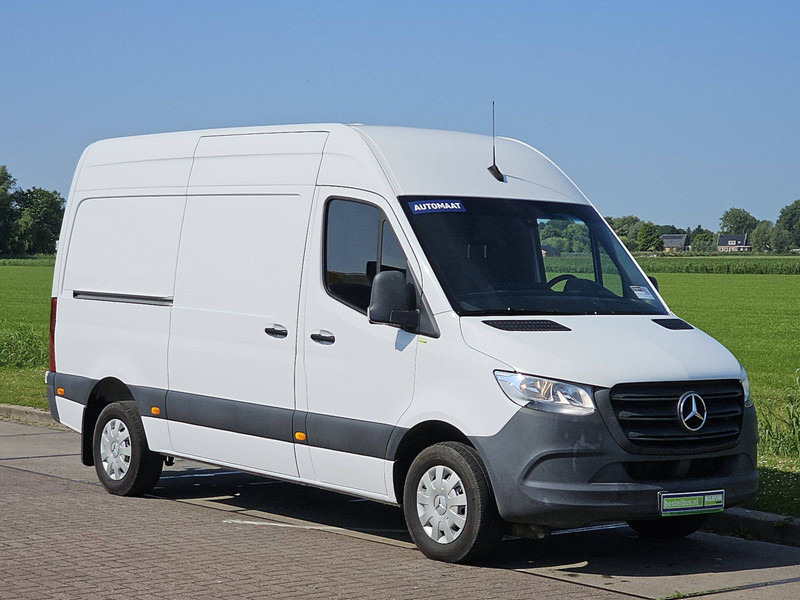 Mercedes-Benz Sprinter 315 L2H2 3.5t-Trekhaak! - Βαν: φωτογραφία 5 Mercedes-Benz Sprinter 315 L2H2 3.5t-Trekhaak! - Βαν: φωτογραφία 5