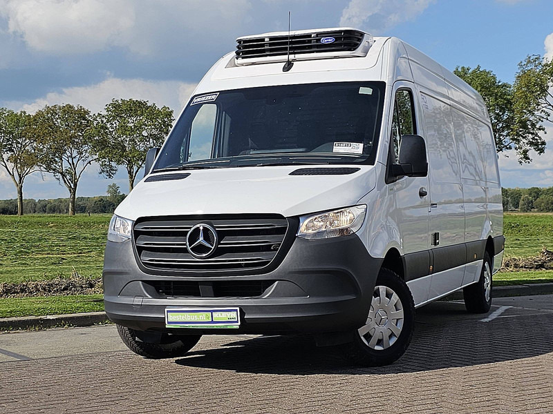 Mercedes-Benz Sprinter 315 L3H2 Maxi Koelwagen! - Επαγγελματικό αυτοκίνητο ψυγείο: φωτογραφία 1 Mercedes-Benz Sprinter 315 L3H2 Maxi Koelwagen! - Επαγγελματικό αυτοκίνητο ψυγείο: φωτογραφία 1