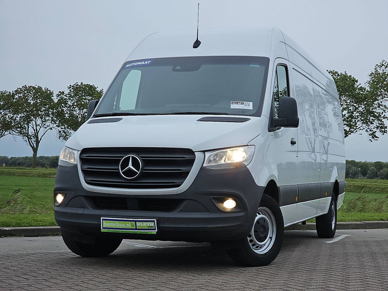 Mercedes-Benz Sprinter 315 L3H2 Maxi Mbux Autom - Βαν: φωτογραφία 1 Mercedes-Benz Sprinter 315 L3H2 Maxi Mbux Autom - Βαν: φωτογραφία 1