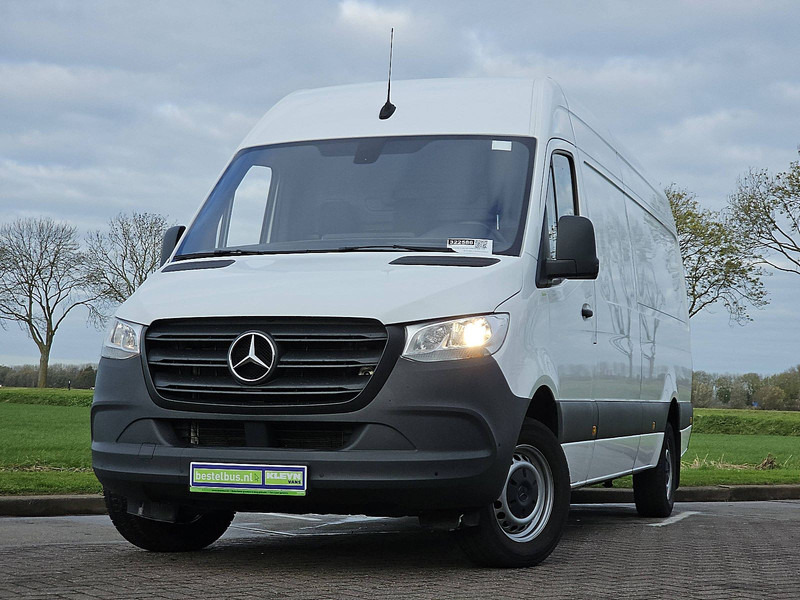 Mercedes-Benz Sprinter 315 L3H2 Mbux Airco Eur6 - Βαν: φωτογραφία 1 Mercedes-Benz Sprinter 315 L3H2 Mbux Airco Eur6 - Βαν: φωτογραφία 1