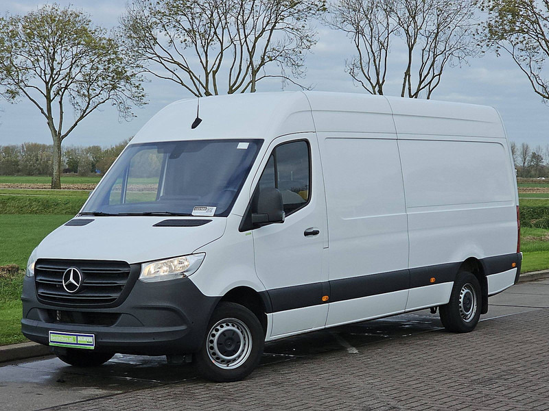 Mercedes-Benz Sprinter 315 L3H2 Mbux Airco Eur6 - Βαν: φωτογραφία 2 Mercedes-Benz Sprinter 315 L3H2 Mbux Airco Eur6 - Βαν: φωτογραφία 2